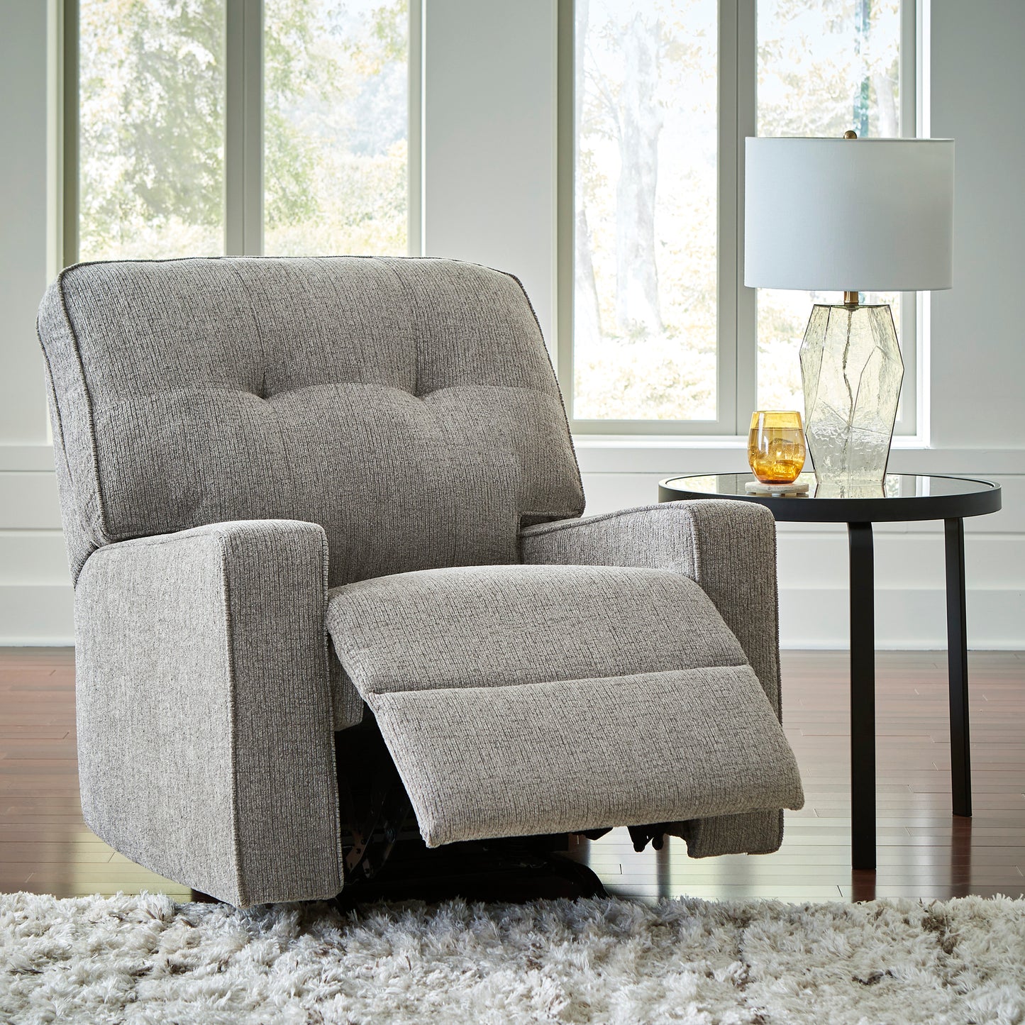Larimer Rocker Recliner