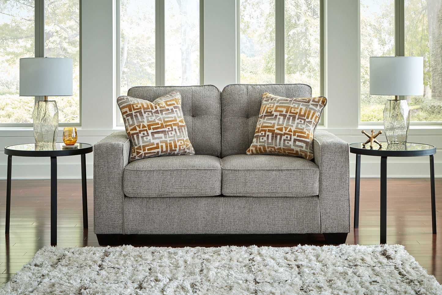 Larimer Loveseat