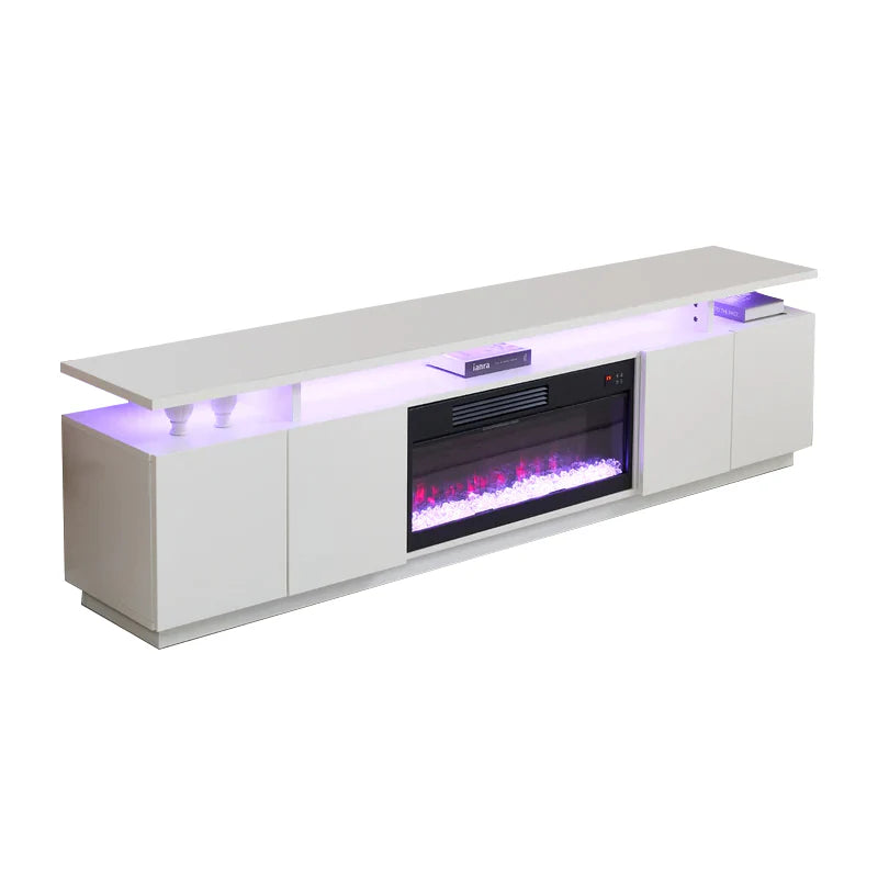 Glacier TV Stand
