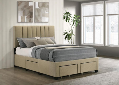 Wheatland Collection