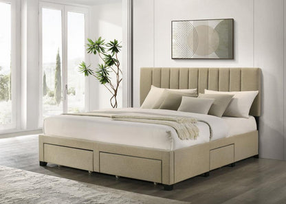 Wheatland Collection