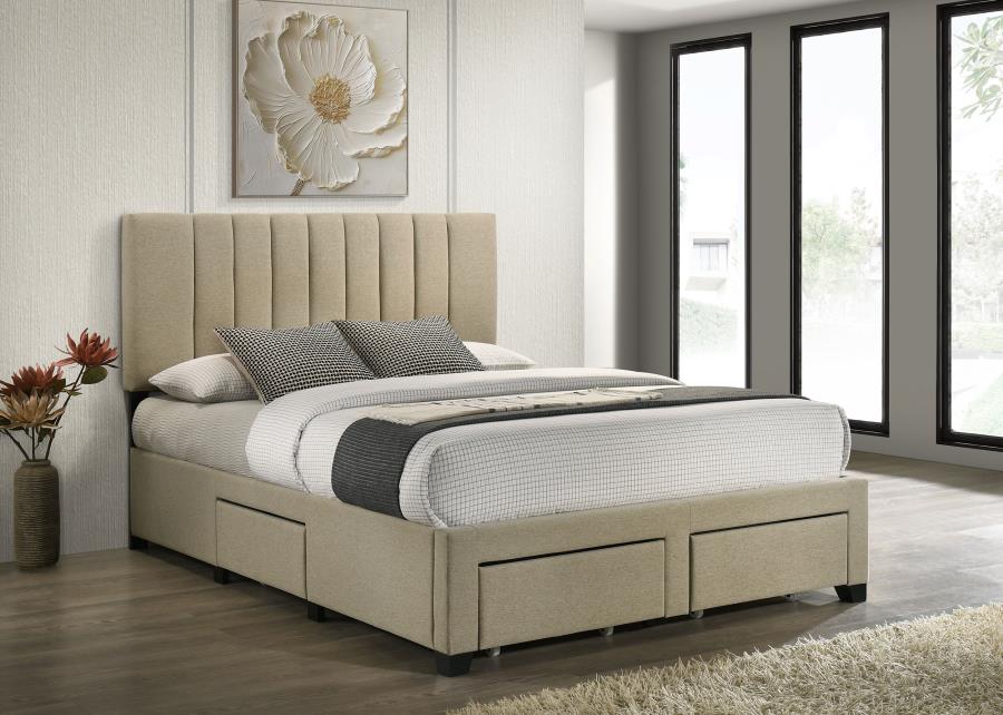 Wheatland Collection