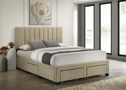 Wheatland Collection