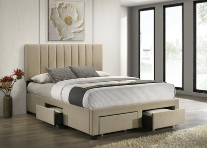 Wheatland Collection