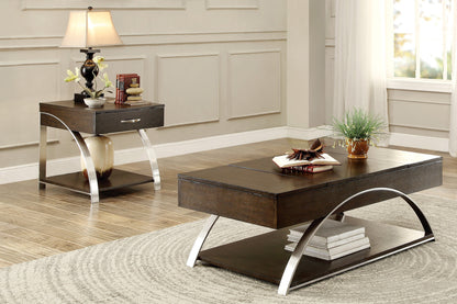 Tioga Collection