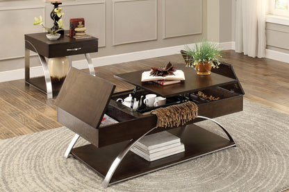 Tioga Collection