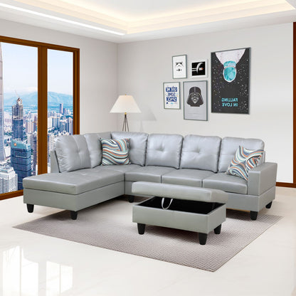 Braxton Collection