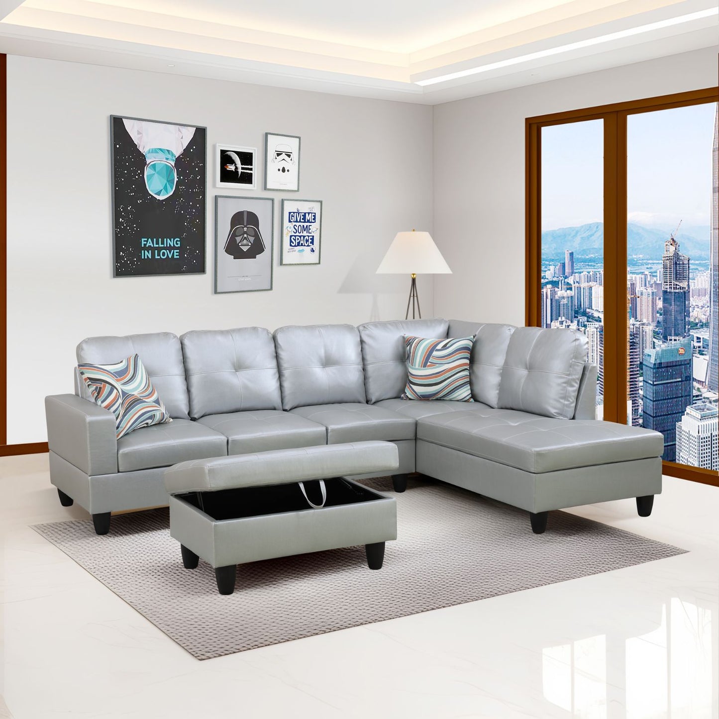 Braxton Collection