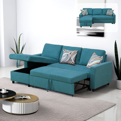 Aspen Storage Sofa Bed