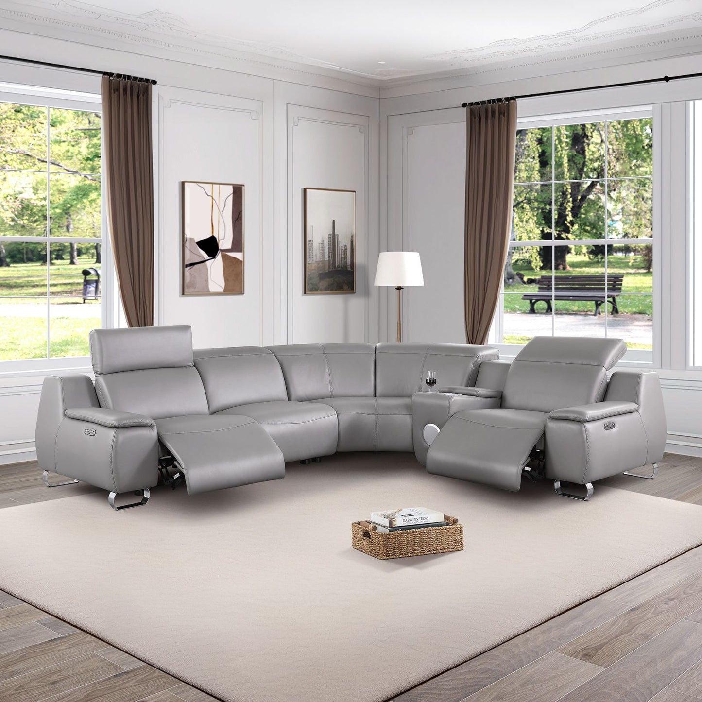 Aveline Collection