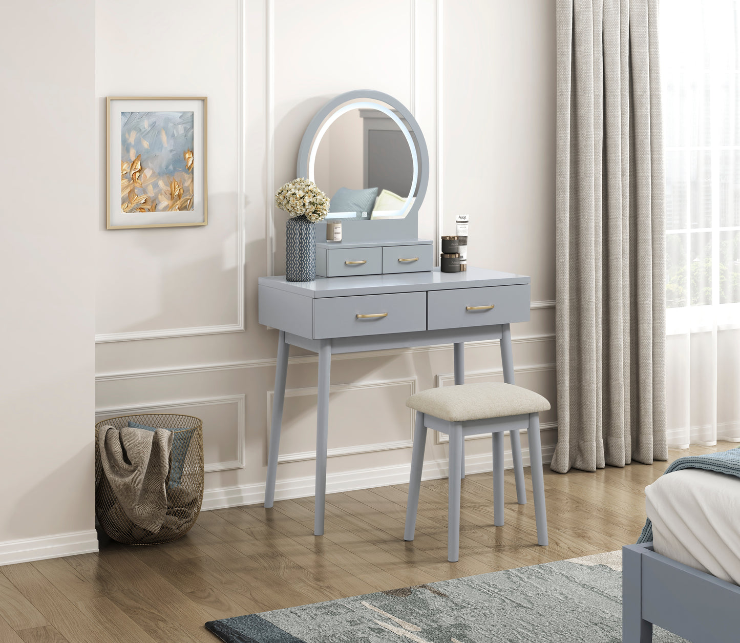 Camilla Collection