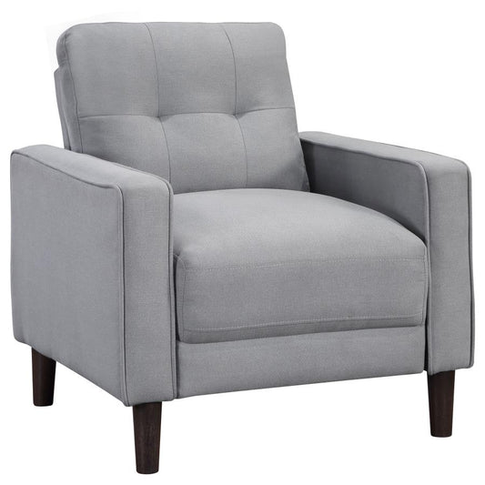 Bowen Chair in Sand – available at Paty Furniture in Tacoma, Kent, and Burien.