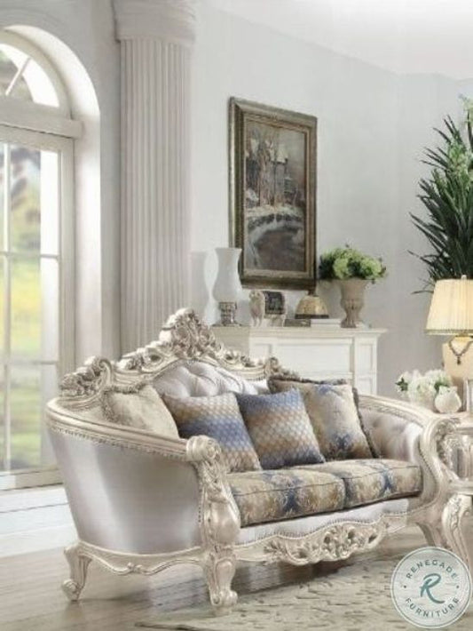 Gorsedd Loveseat