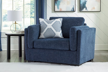 Evansley Collection