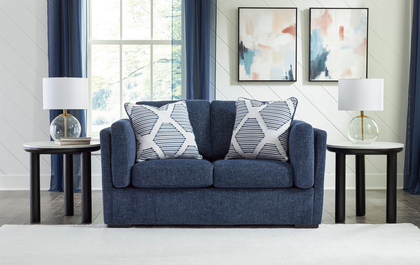 Evansley Collection