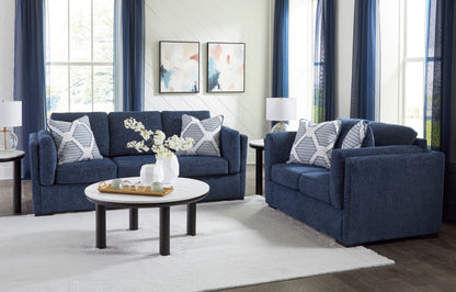 Evansley Collection
