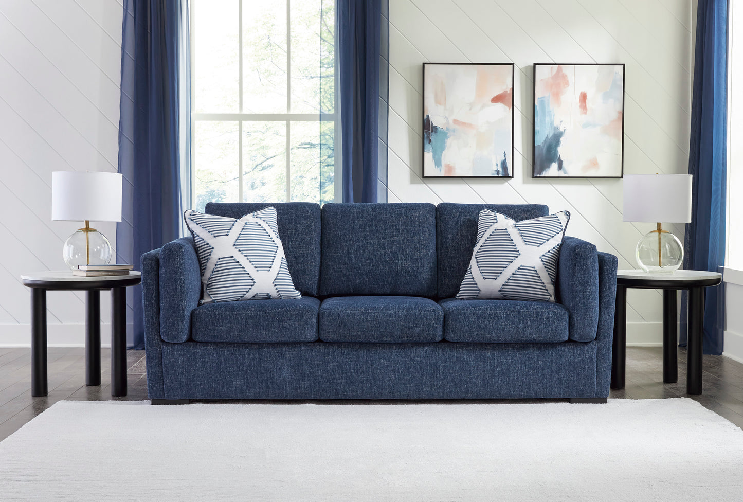 Evansley Collection