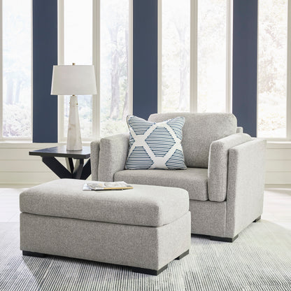 Evansley Collection