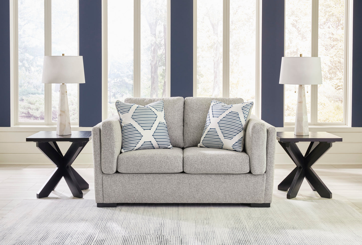 Evansley Collection