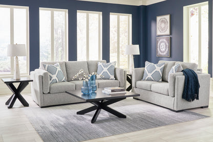 Evansley Collection