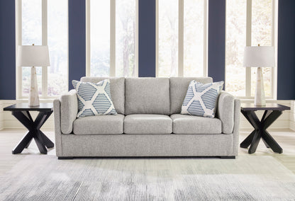 Evansley Collection