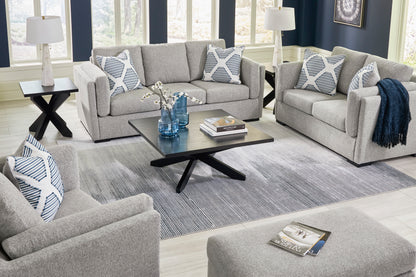 Evansley Collection