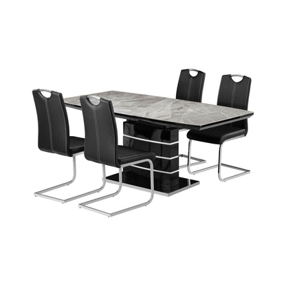 Glissand Collection