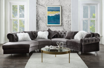 Ninagold Collection
