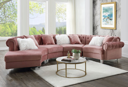 Ninagold Collection