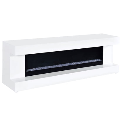 Mallory TV Stand