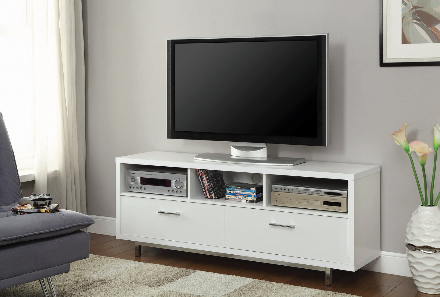 Casey TV Stand