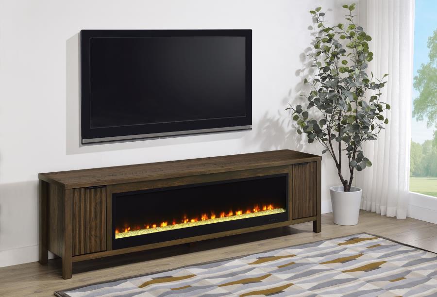 Carey TV  Stand