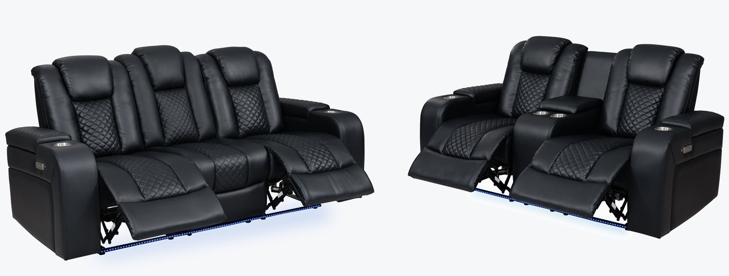 Delangelo Collection