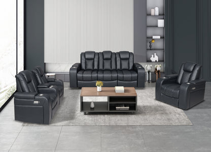 Delangelo Collection