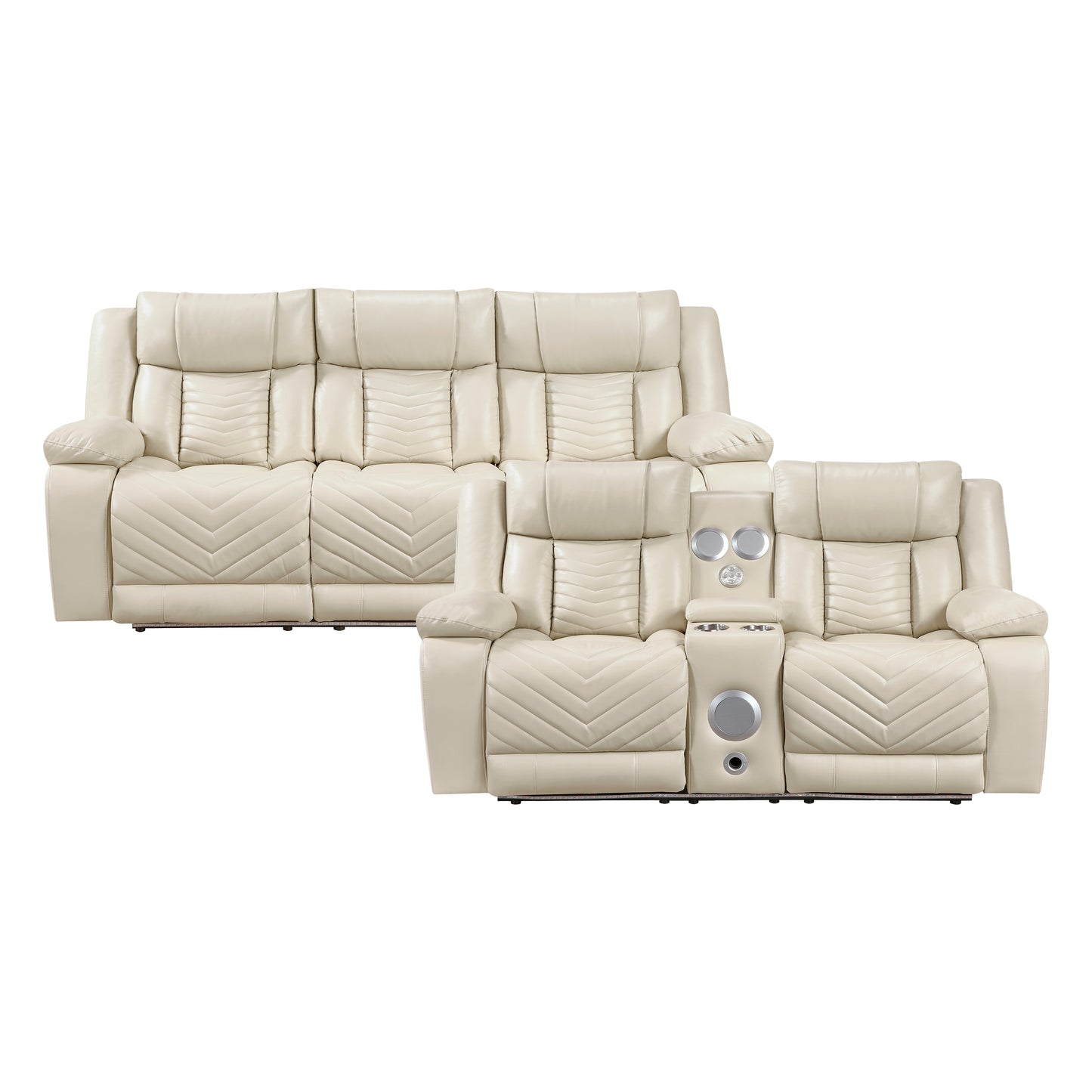Huron Collection