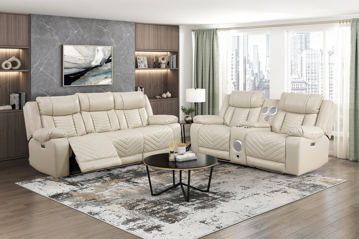 Huron Collection