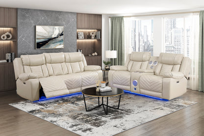 Huron Collection