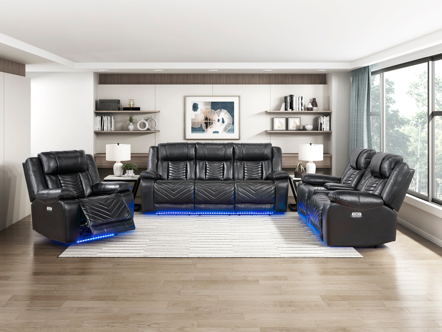 Huron Collection