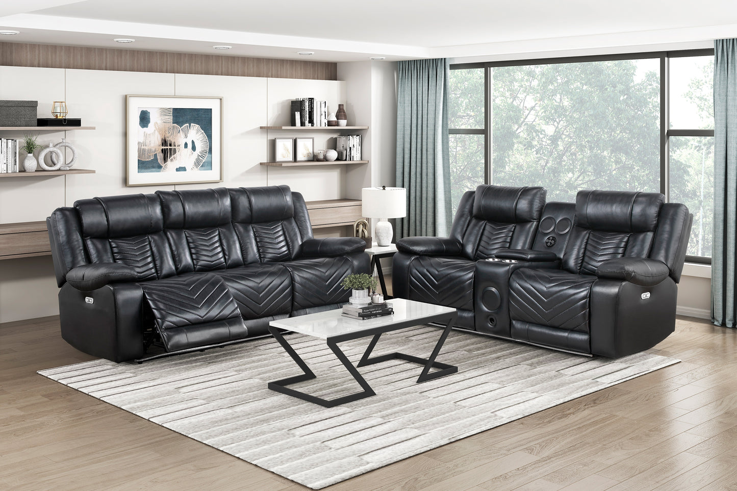 Huron Collection