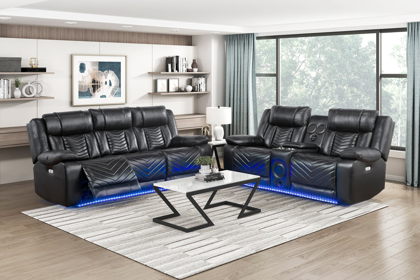 Huron Collection
