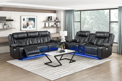 Huron Collection