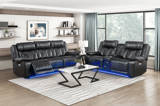 Huron Collection