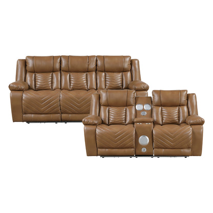 Huron Collection