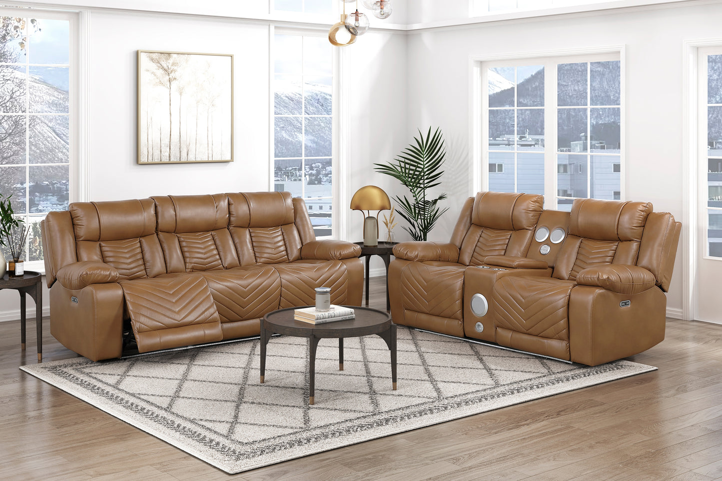 Huron Collection