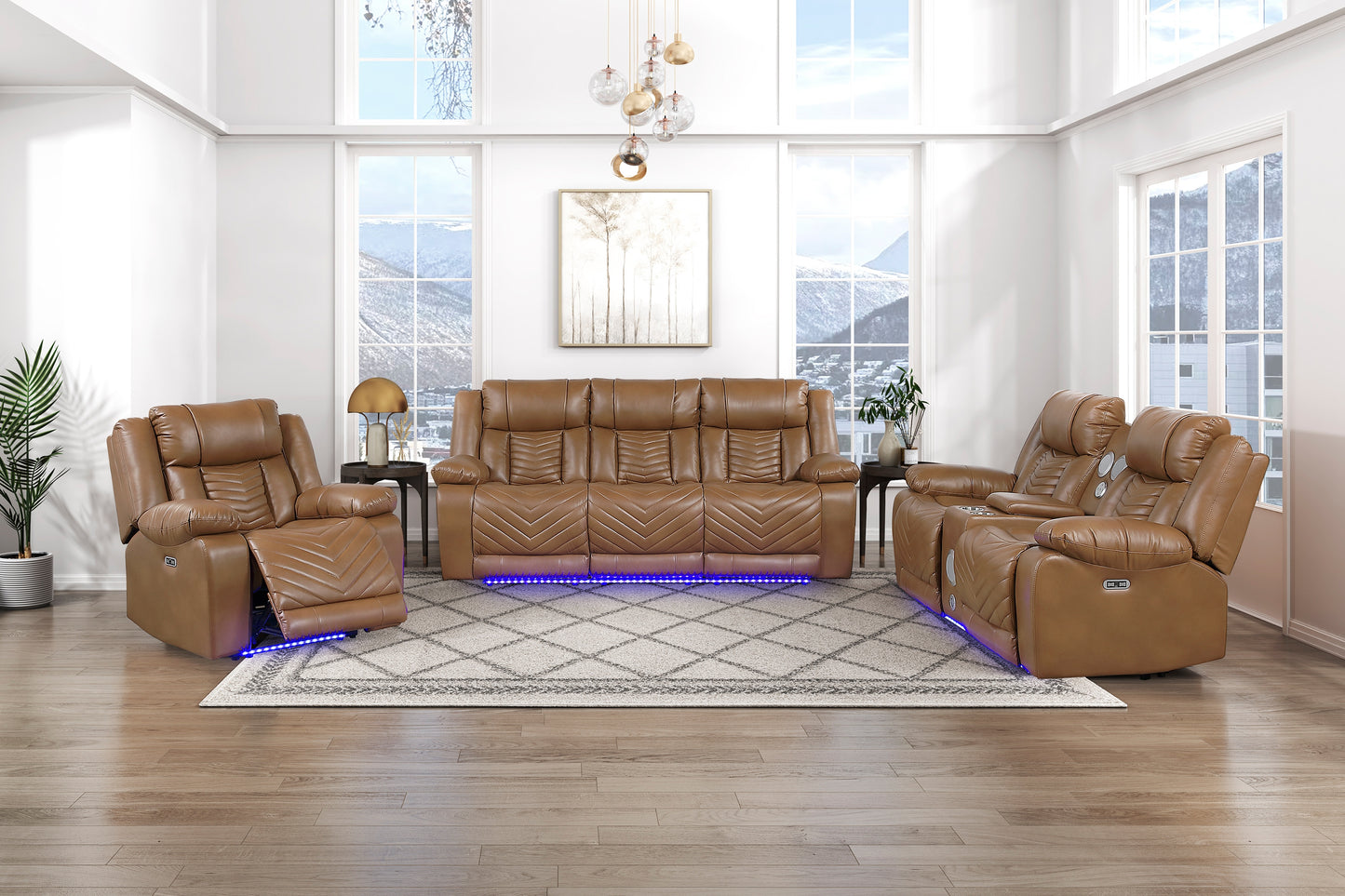 Huron Collection