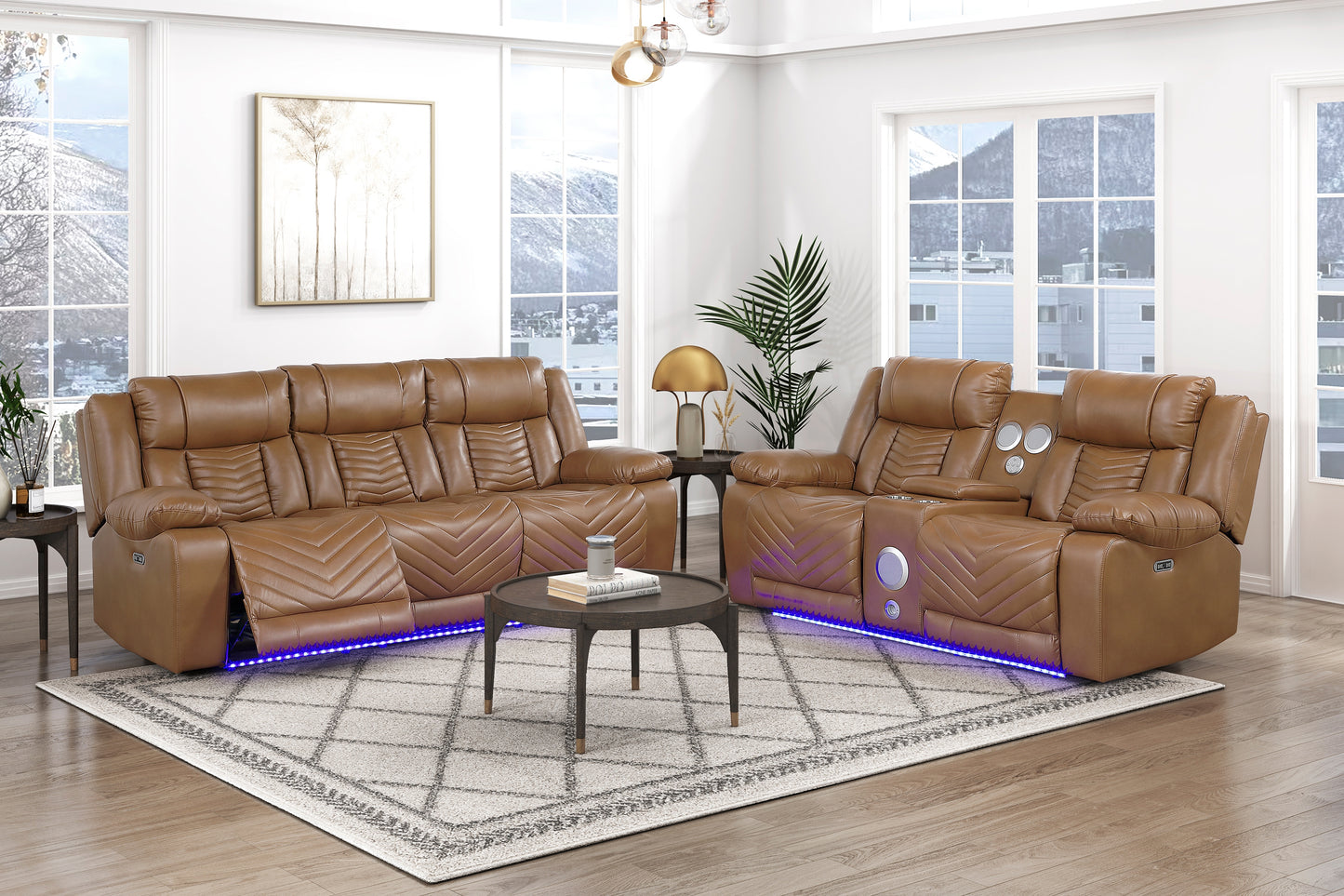 Huron Collection