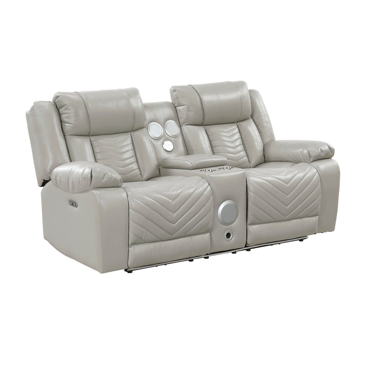 Huron Collection