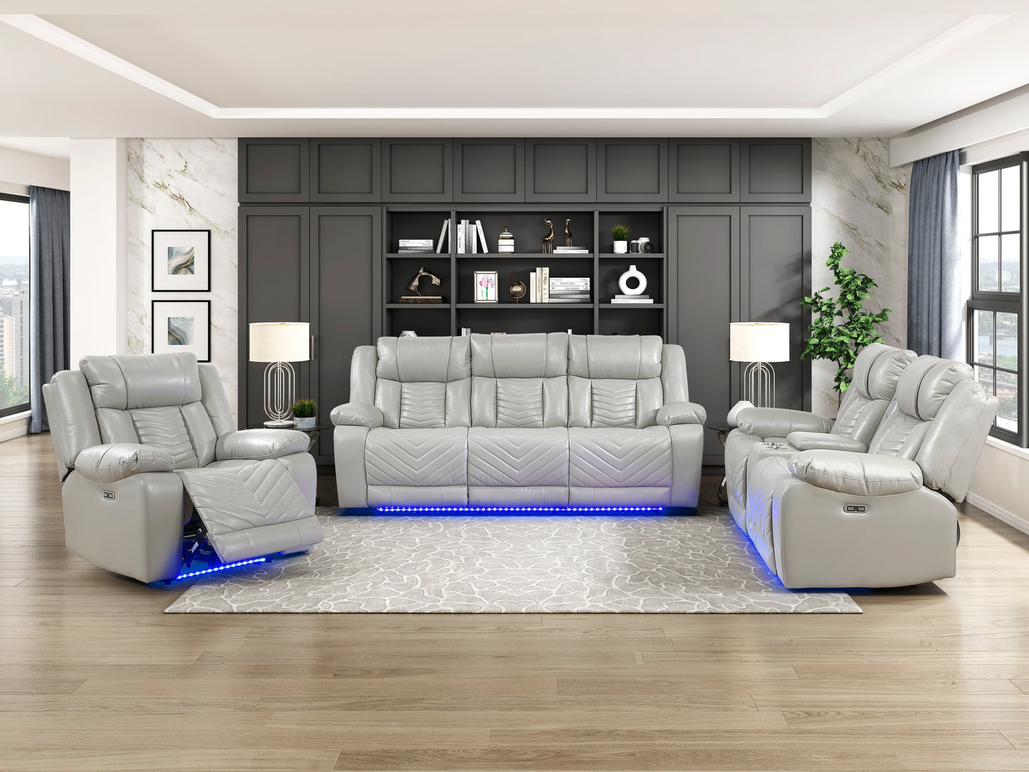Huron Collection