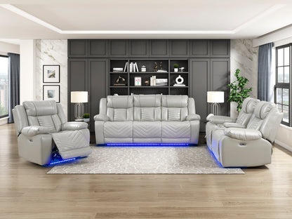 Huron Collection