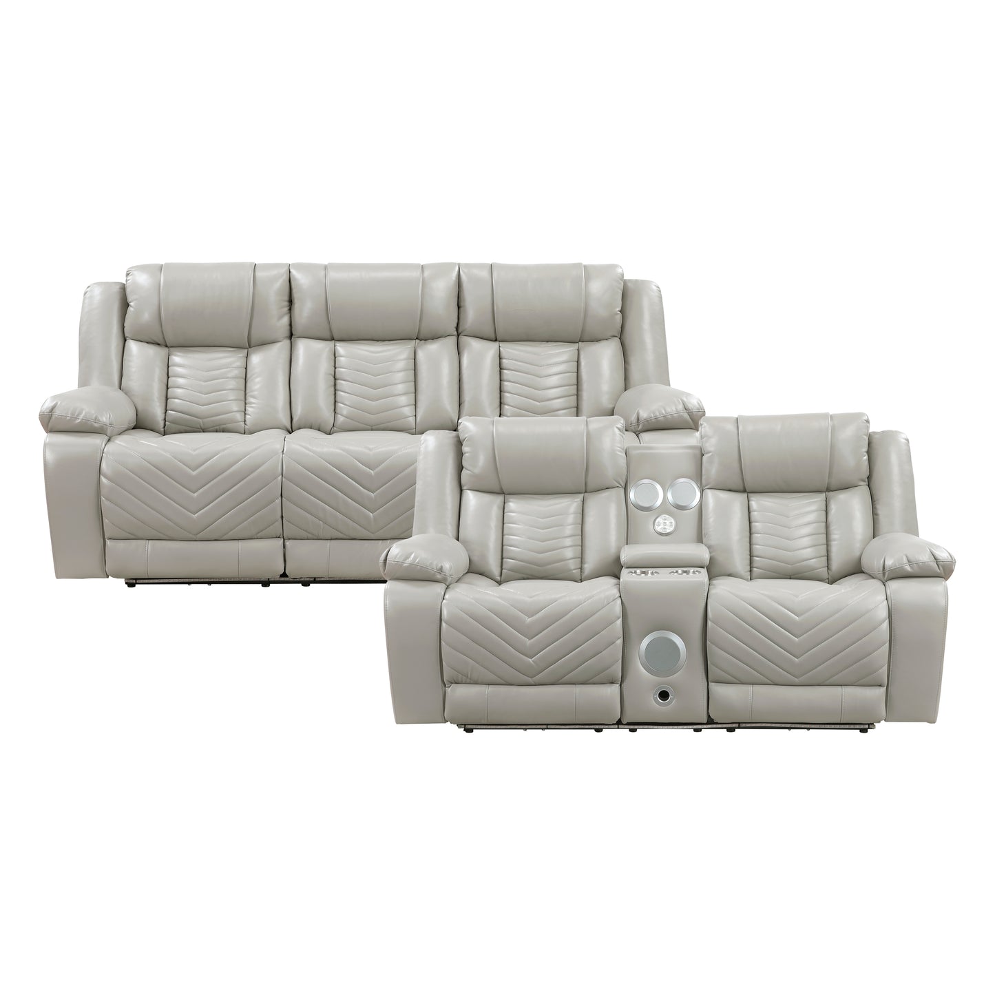 Huron Collection